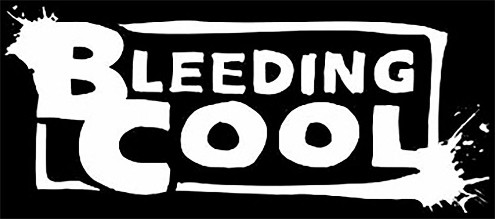 Bleeding Cool