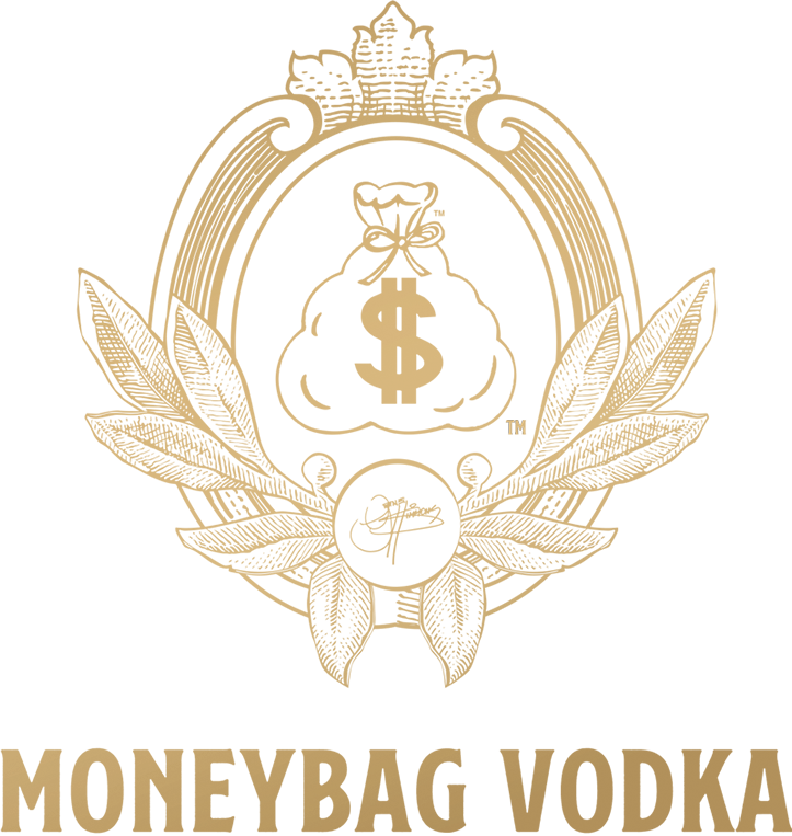 Moneybag Vodka