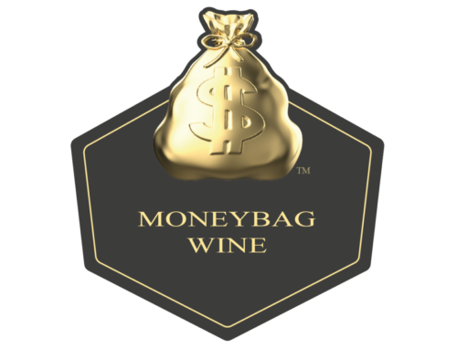 MoneyBag Wine