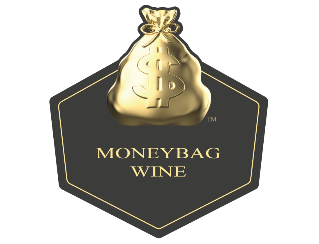 MoneyBag Wine