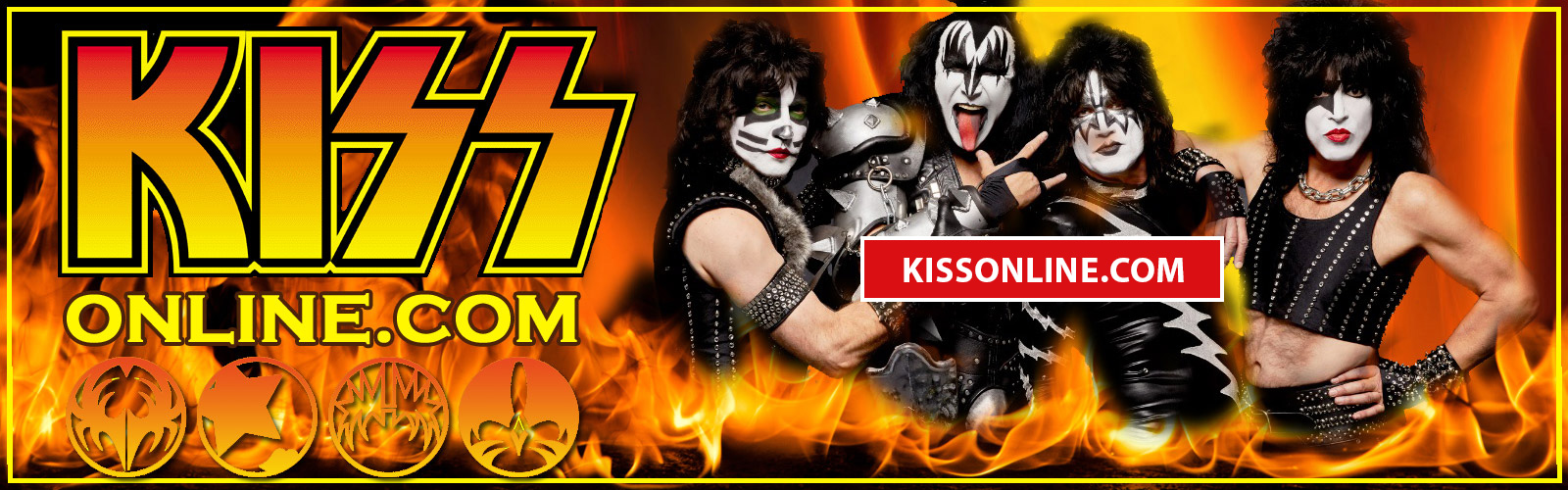 kissonline.com